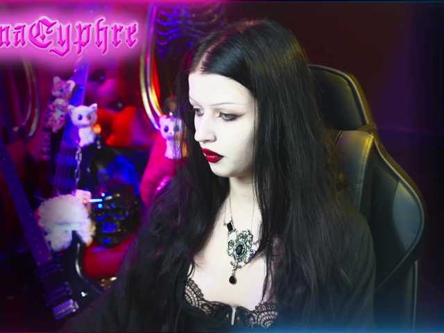  NaughtyAnna chat room