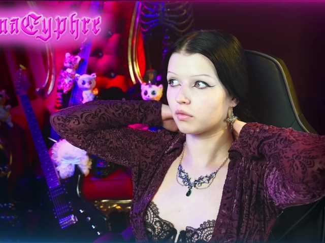NaughtyAnna from BongaCams is Freechat