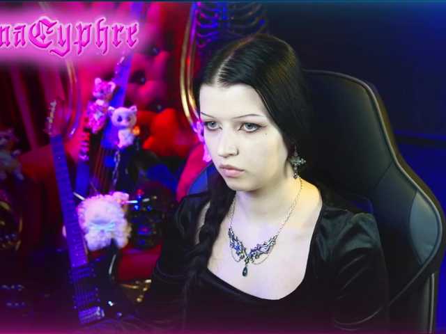 NaughtyAnna from BongaCams is Freechat
