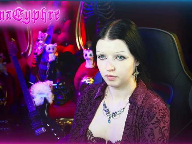 NaughtyAnna from BongaCams is Freechat