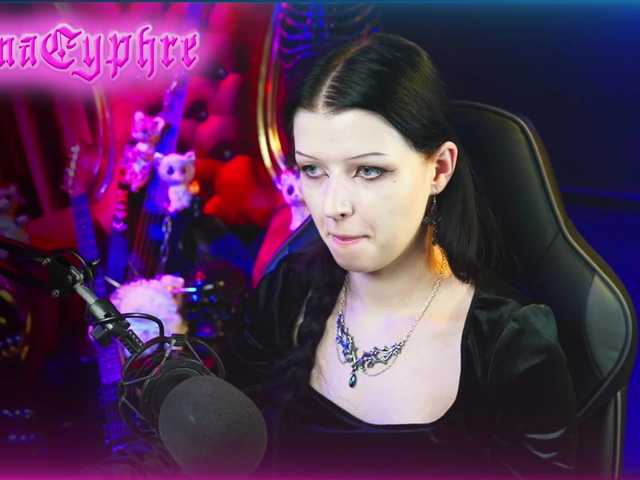 NaughtyAnna from BongaCams is Freechat