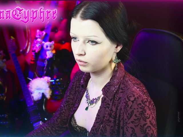  NaughtyAnna chat room