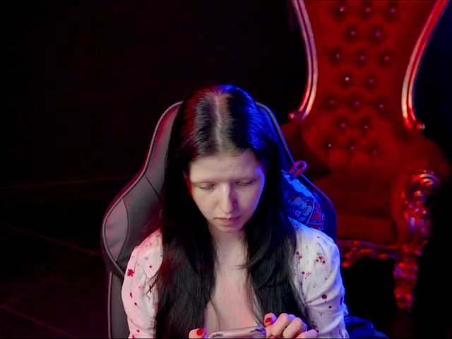  NaughtyAnna chat room