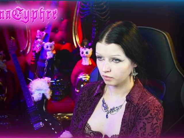 NaughtyAnna from BongaCams is Freechat