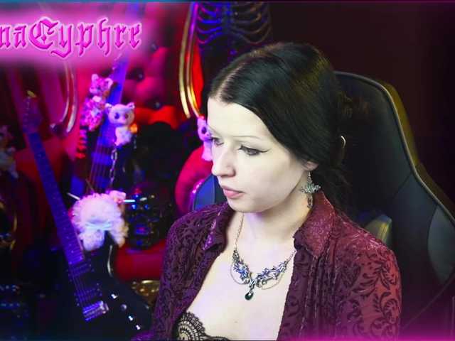 NaughtyAnna from BongaCams is Freechat