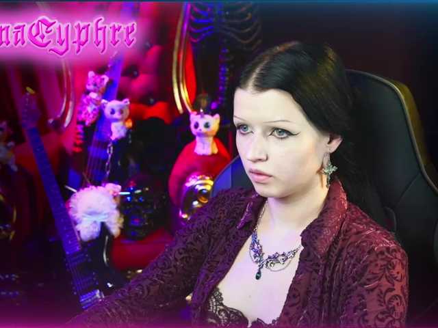 NaughtyAnna from BongaCams is Freechat