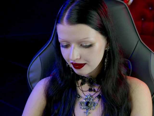 NaughtyAnna on BongaCams