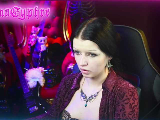 NaughtyAnna from BongaCams is Freechat