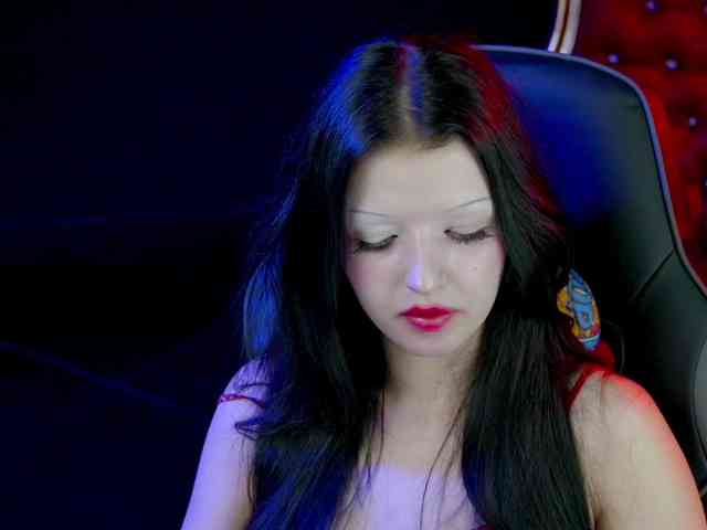 NaughtyAnna webcam