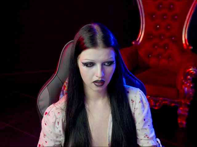 NaughtyAnna webcam