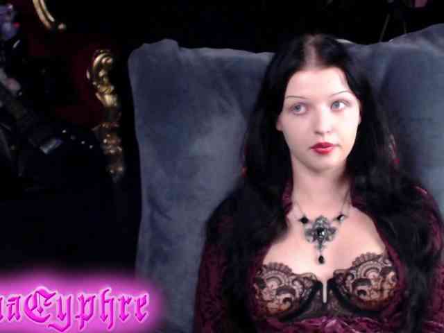 NaughtyAnna webcam