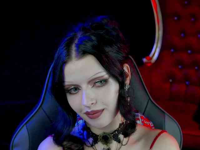 NaughtyAnna webcam