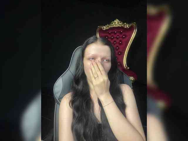 NaughtyAnna webcam