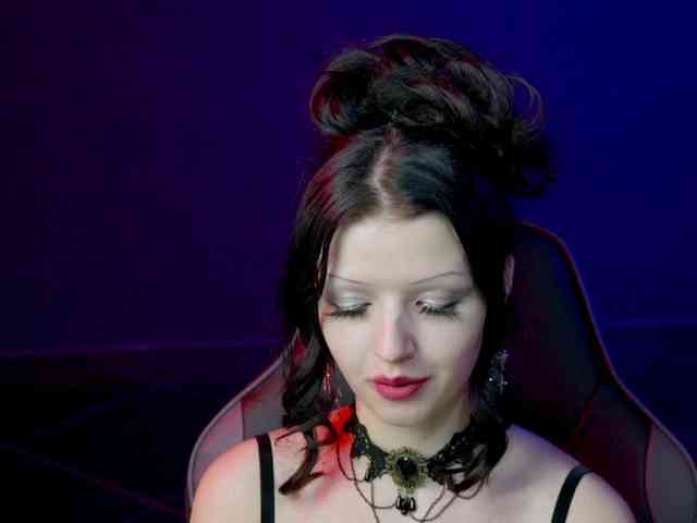NaughtyAnna webcam