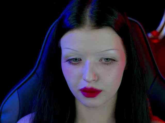 NaughtyAnna webcam