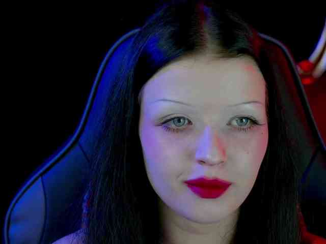 NaughtyAnna webcam