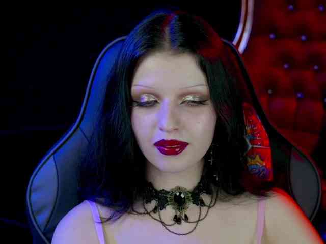 NaughtyAnna webcam