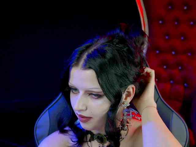 real webcam show NaughtyAnna