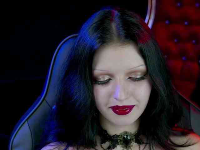 NaughtyAnna webcam