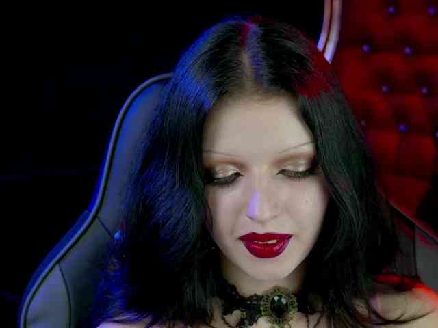 NaughtyAnna webcam