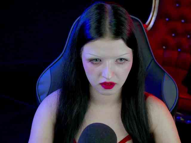 NaughtyAnna webcam