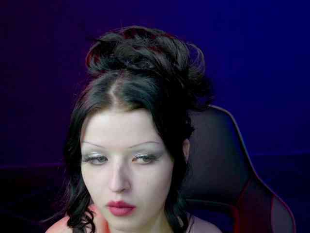 NaughtyAnna webcam