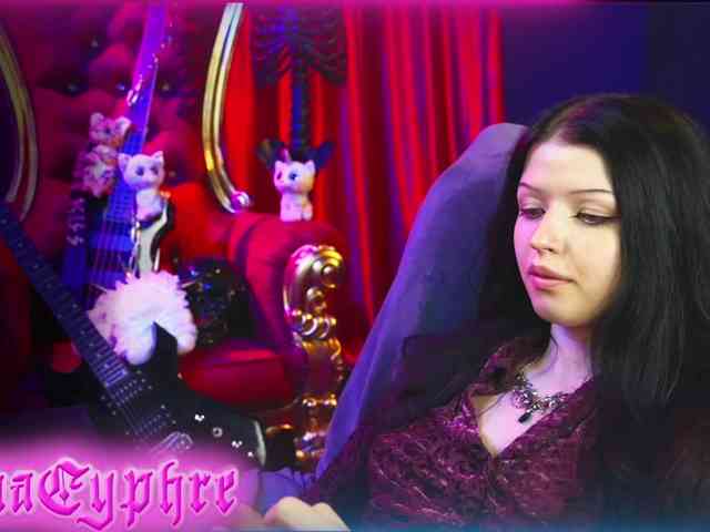 NaughtyAnna