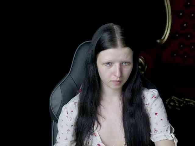 NaughtyAnna webcam