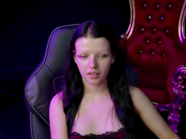 NaughtyAnna webcam