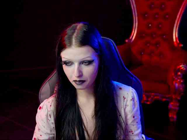 NaughtyAnna webcam