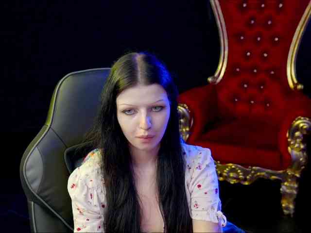 NaughtyAnna webcam
