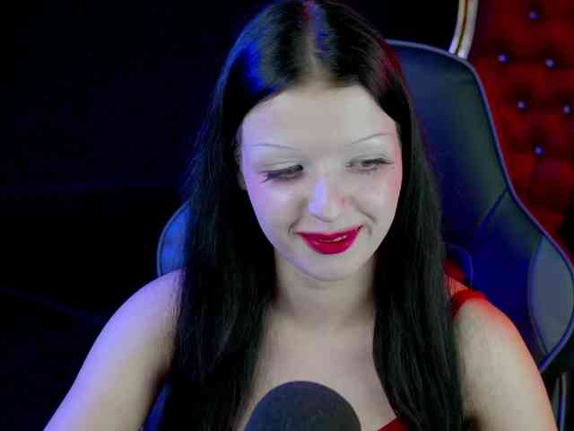 NaughtyAnna webcam