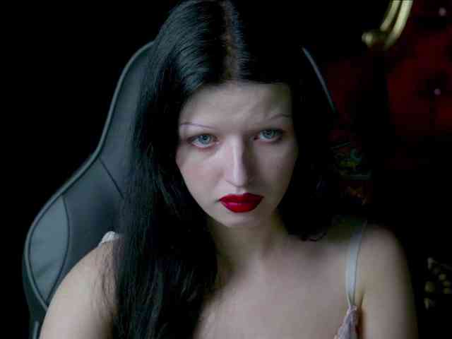 NaughtyAnna webcam