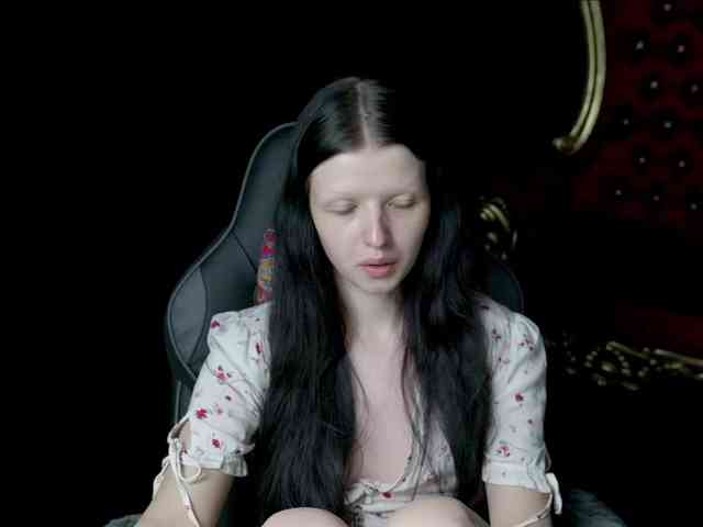 NaughtyAnna webcam