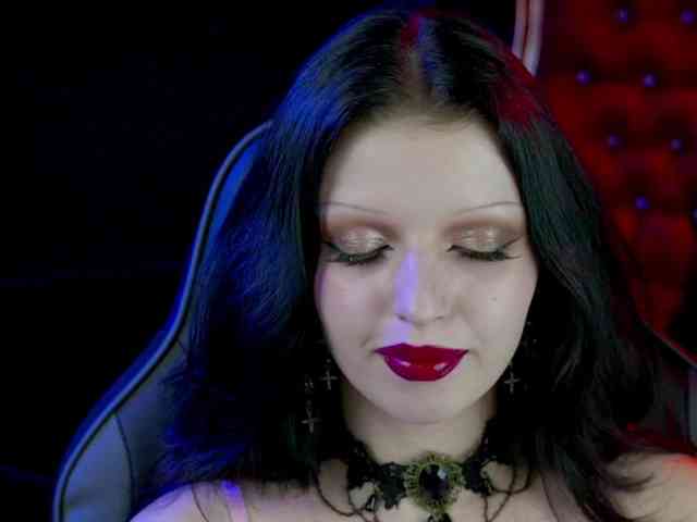 NaughtyAnna webcam