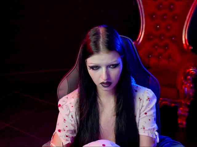 NaughtyAnna webcam