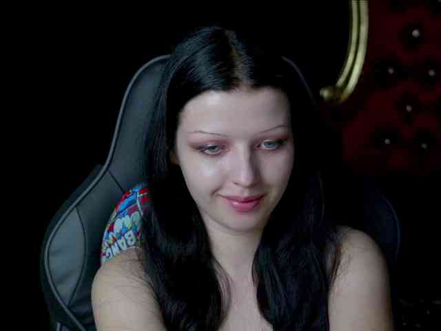 NaughtyAnna webcam
