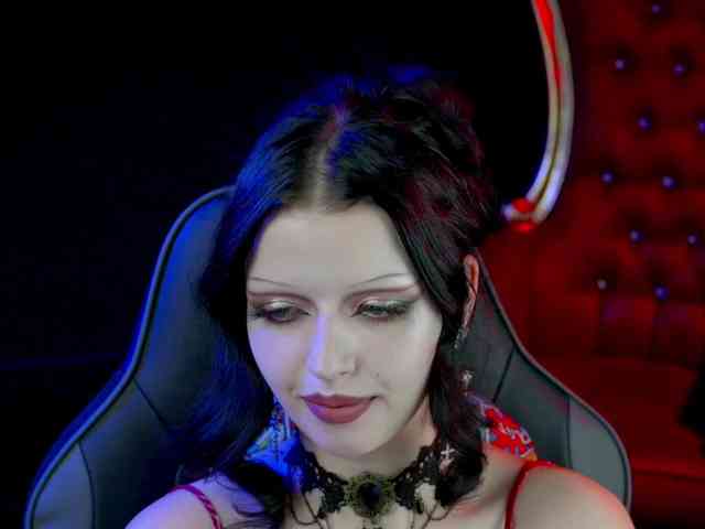 NaughtyAnna webcam