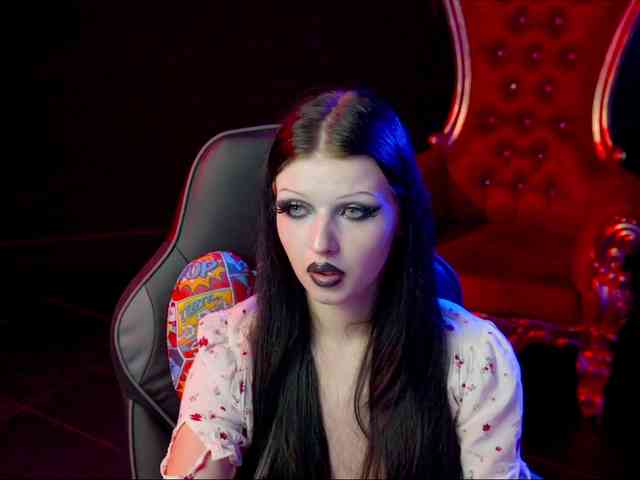 NaughtyAnna webcam