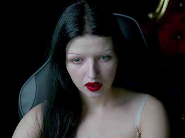 NaughtyAnna webcam