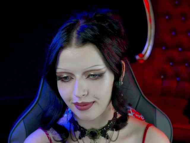 NaughtyAnna webcam