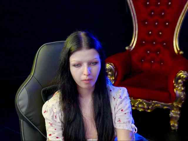 NaughtyAnna webcam
