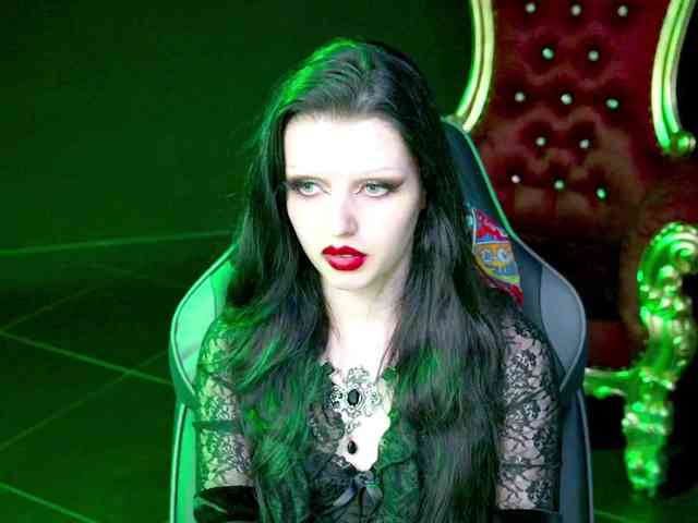 NaughtyAnna webcam