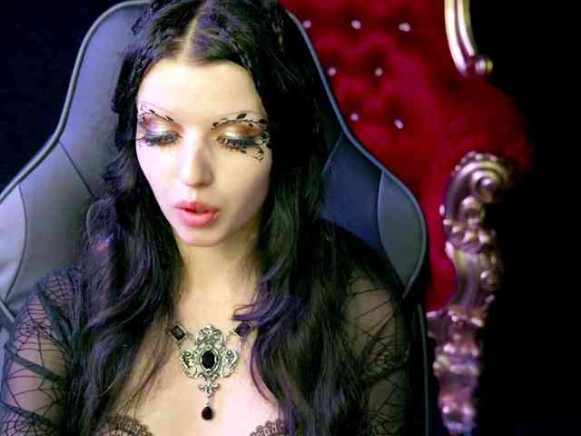 NaughtyAnna webcam