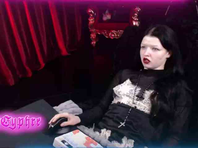 NaughtyAnna webcam