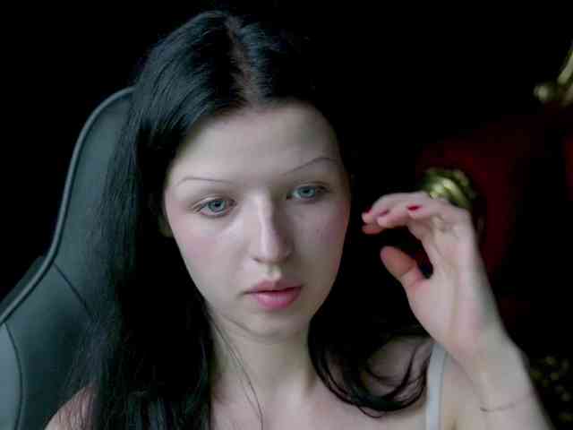 NaughtyAnna webcam