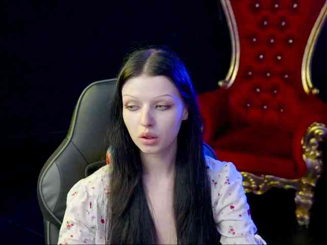 NaughtyAnna webcam