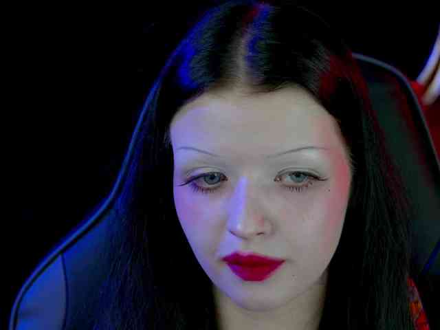 NaughtyAnna webcam