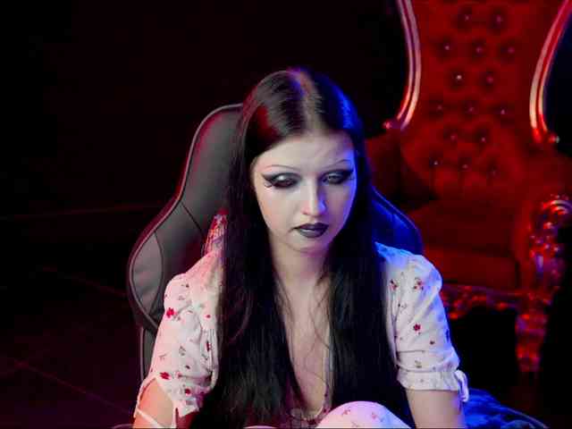 NaughtyAnna webcam