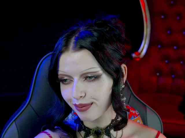 NaughtyAnna webcam